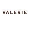 Valerie Confections Logo