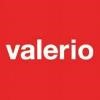 Valerio Architects Logo
