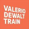 Valerio Dewalt Train Associates Logo