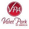 Valet Park of America Logo
