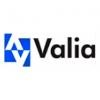 Valia Logo