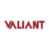 Valiant Communication Logo