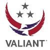 Valiant Integrated Services Logo