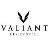 Valiant Residential Logo