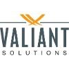 Valiant Solutions Logo