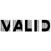 Valid Logo