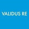 Validus Re Logo