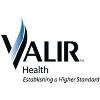 Valir Health Logo