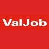 Valjob Logo