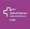 Vall d'Hebron Institut de Recerca Logo