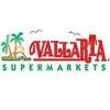 Vallarta Supermarkets Logo