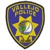 Vallejo Police Department Logo