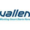 Vallen (Canada) Logo