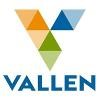 Vallen Logo