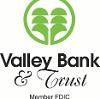 Valley Bank & Trust Logo