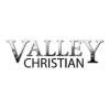Valley Christian Center of Dublin California Logo