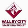 Valley City State University Logo
