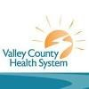 Valley County Health System Logo