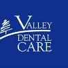 Valley Dental Care Logo