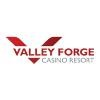 Valley Forge Casino Resort Logo