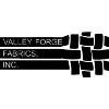 Valley Forge Fabrics Logo