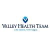 Valley Health Team Logo