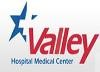 Valley Hospital (Nevada) Logo