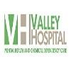 Valley Hospital Logo