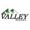 Valley Nissan of Longmont Logo
