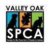 Valley Oak SPCA Logo