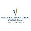 Valley Regional Medical Center Logo