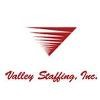 Valley Staffing Logo