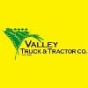 Valley Truck and Tractor Logo