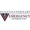 Valley Veterinary Emergency & Referral Center Logo