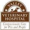 Valley Veterinary Hospital Logo