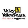Valley Yellow Pages Logo
