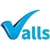 Valls Logo