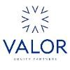 Valor Equity Partners Logo