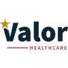 Valor Healthcare Logo