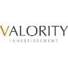 Valority Investissement Logo