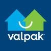 Valpak Direct Marketing Systems Logo