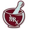 Valu-Med Pharmacy Logo