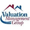 Valuation Management Logo