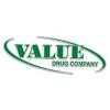 Value Drug Company Logo