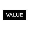 Value Marketing House Logo