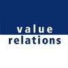 Value Relations Logo