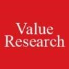 Value Research Logo