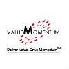 ValueMomentum Logo