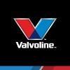 Valvoline Logo