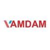 VamDam Technologies Logo